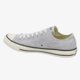 dámske tenisky (obuv) CONVERSE CHUCK TAYLOR ALL STAR  147039c farba sivá