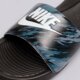 pánske šľapky NIKE VICTORI ONE cn9678-009 farba čierna