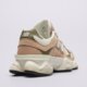 dámske tenisky (obuv) NEW BALANCE 9060  u90606bi farba béžová