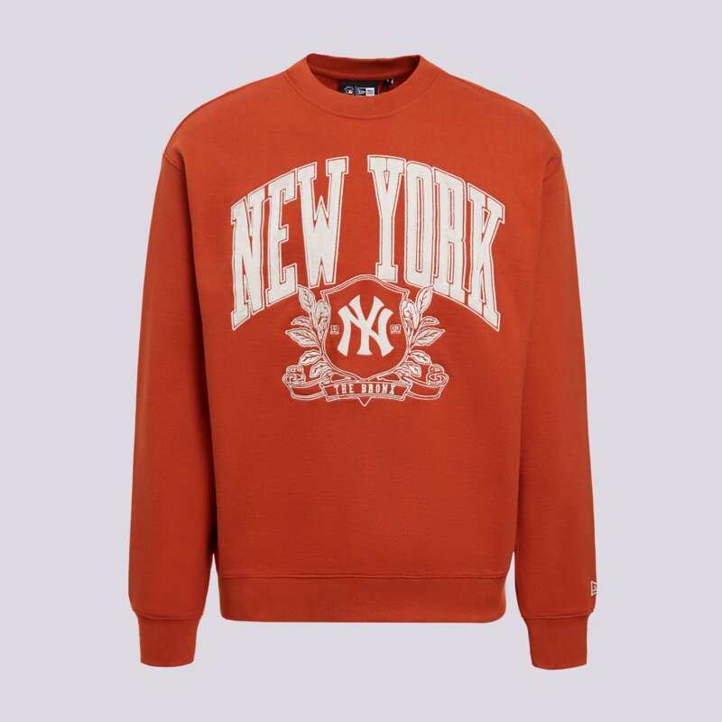 NEW ERA MIKINA MLB ARCH GRPHC CREW NYY NEW YORK YANKEES