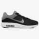 pánske tenisky (obuv) NIKE AIR MAX MODERN ESSENTIAL 844874010 farba čierna