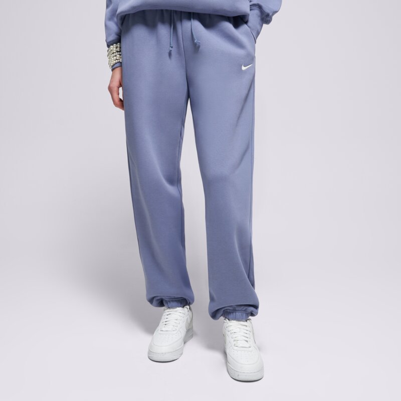 NIKE NOHAVICE  W NSW PHNX FLC HR OS PANT 2