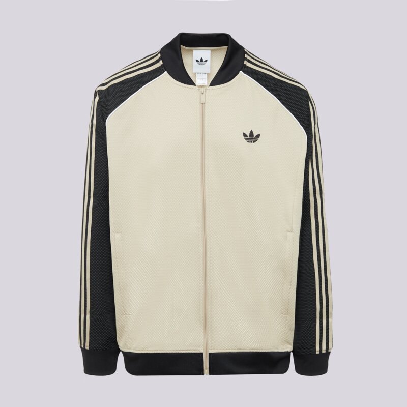 ADIDAS MIKINA SST TT