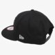 pánska šiltovka NEW ERA ČIAPKA BLACK WHITE BASIC LOS ANGELES KINGS 80038652 farba čierna