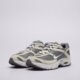 pánske tenisky (obuv) NIKE AIR MAX MOTO 2K SUEDE iq4924-008 farba sivá