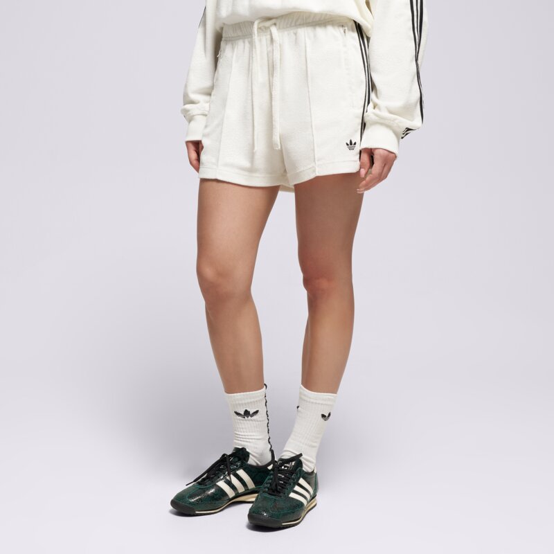 ADIDAS ŠORTKY  TT SHORTS
