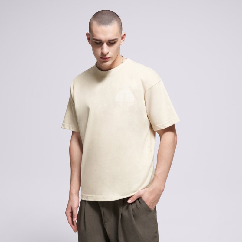 ELLESSE TRIČKO CLUB DI CORSA TEE