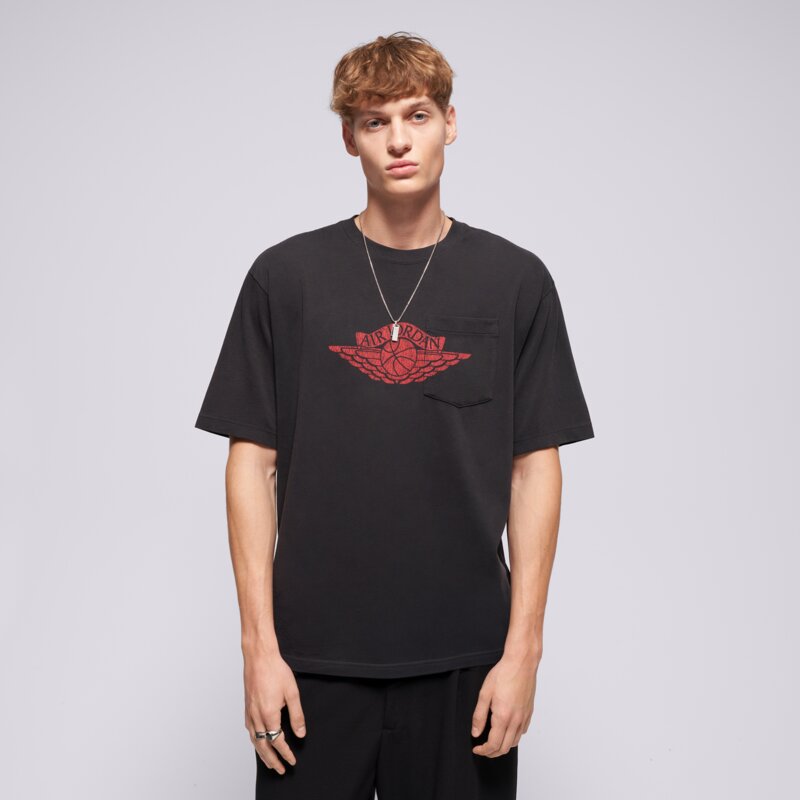 JORDAN TRIČKO M J FLT ES 85 W PKT SS CRW