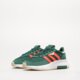detské tenisky (obuv) ADIDAS RETROPY F2 J ig5127 farba zelená