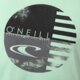 pánske tričko O'NEILL TRIČKO LM TARGET S/SLV TEE 4036006056 farba zelená
