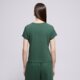dámske tričko NIKE TRIČKO NK CHLL KNT MD CRP W NSW fv5508-327 farba zelená
