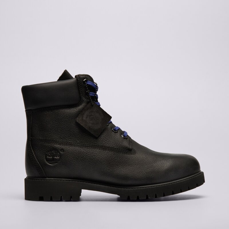 TIMBERLAND HERITAGE 6 IN LACE WATERPROOF BOOT