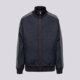 Prechodná bunda pánska (jarná/jesenná) ADIDAS BUNDA DENIM FB TT ks4971 farba tmavomodrá