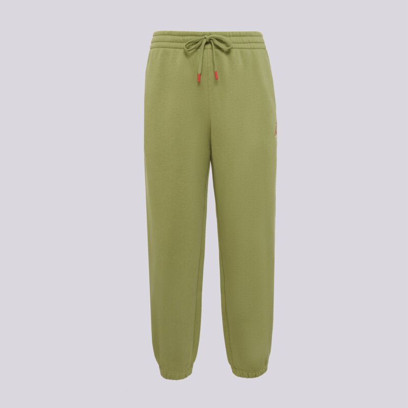 JORDAN NOHAVICE  M J BRK ST FLC CUFF PANT BB