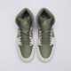 pánske tenisky (obuv) JORDAN AIR 1 MID  dq8426-107 farba zelená