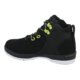 detská outdoorová obuv K1X H1KE GS MK2  2110250 farba čierna