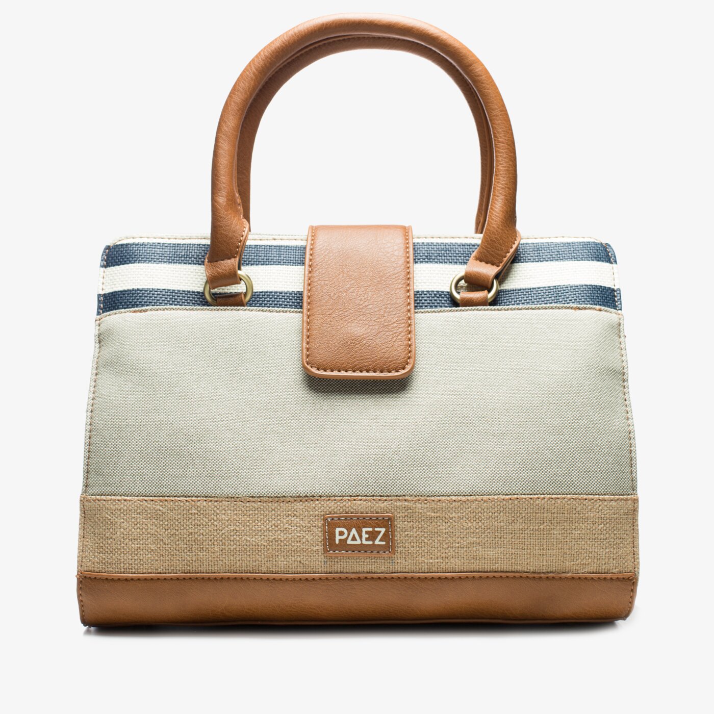 dámska taška PAEZ TAŠKA SATCHEL BAG 1733143s37301000600 farba viacfarebná