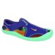 detské sandále NIKE SUNRAY PROTECT (PS)  344926402 farba modrá