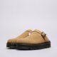 pánske šľapky DR.MARTENS ZEBZAG MULE 31737439 farba béžová