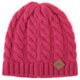 dámska čiapka O'NEILL ČIAPKA AC CLAS CBL 4591174055 farba ružová