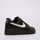 pánske tenisky (obuv) NIKE AIR FORCE 1 '07  fz0627-010 farba čierna