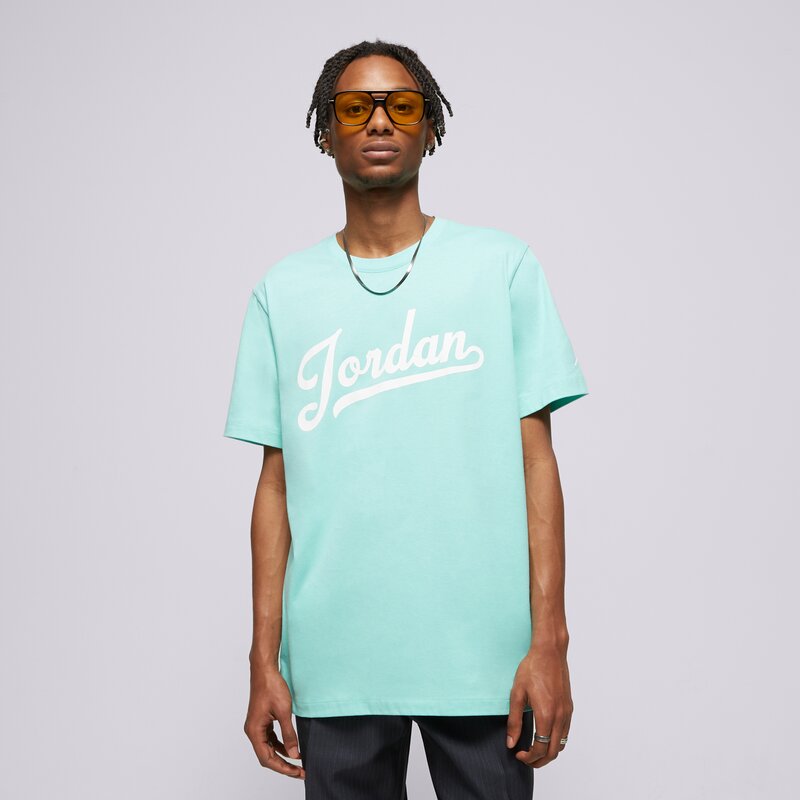 JORDAN TRIČKO M J FLT MVP WM SS CREW