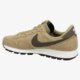 pánske tenisky (obuv) NIKE AIR PEGASUS 83 LTR  616324201 farba hnedá