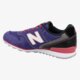 NEW BALANCE WR996EG wr996eg farba fialová