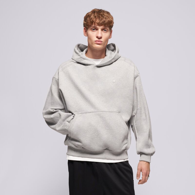 ADIDAS MIKINA S KAPUCŇOU P ESS HD