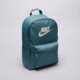 dámsky ruksak NIKE RUKSAK NK HERITAGE dc4244-006 farba modrá