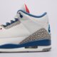 pánske tenisky (obuv) JORDAN AIR 3 RETRO OG  if4396-104 farba biela