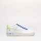 detské tenisky (obuv) NIKE AIR FORCE 1 LV8 (GS) fb1393-111 farba biela