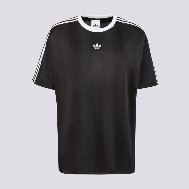ADIDAS TRIČKO JACQUARD JERSEY