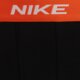 pánska taška NIKE TRENKY TRUNK 3PK nq00ke12840vn farba čierna
