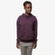 dámska mikina NIKE MIKINA RU NTF LONG HOODY 687609507 farba červená