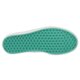 dámske tenisky (obuv) VANS AUTHENTIC  vvoec3m farba zelená