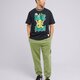pánske tričko NIKE TRIČKO NIKE SPORTWEAR fd1322-010 farba čierna