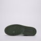 pánske tenisky (obuv) JORDAN AIR 1 MID  dq8426-107 farba zelená