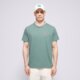 pánske tričko LEVI'S TRIČKO SS ORIGINAL HM TEE GREENS 56605-0202 farba zelená