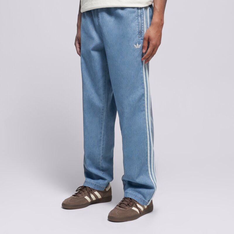 ADIDAS NOHAVICE  DENIM FB PANTS