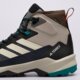 pánska outdoorová obuv ADIDAS TERREX SKYCHASER AX5 MID GTX kj8933 farba sivá