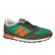 NEW BALANCE U430KGO u430kgo farba zelená