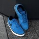 pánske tenisky (obuv) NIKE SB CHECK  705265401 farba modrá