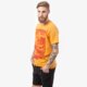 pánske tričko O'NEILL TRIČKO BILLBOARD 5023862524 farba oranžová