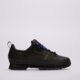pánska outdoorová obuv TIMBERLAND EURO HIKER LOW LACE SNEAKER tb0a443zw021 farba čierna