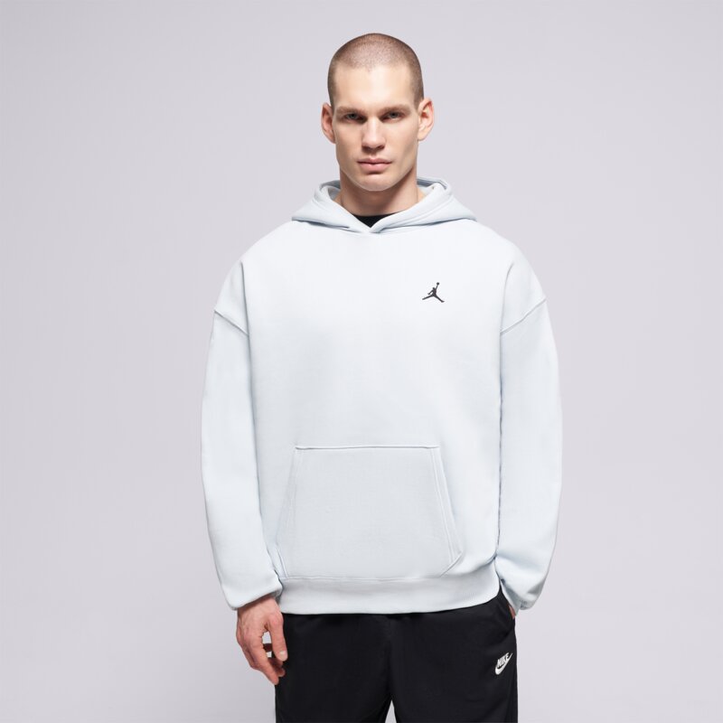 JORDAN MIKINA S KAPUCŇOU JORDAN BROOKLYN FLEECE