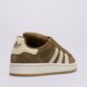 detské skate obuv ADIDAS CAMPUS 00S J jr6172 farba khaki
