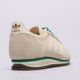dámske tenisky (obuv) ADIDAS SL 72 OG W ih9365 farba béžová