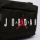 dámska taška JORDAN TAŠKA JAM HBR CROSSBODY sm9031-023 farba čierna