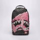 dámsky ruksak SPRAYGROUND RUKSAK PINK PANTHER ON THE RUN 910b9147nsz farba čierna